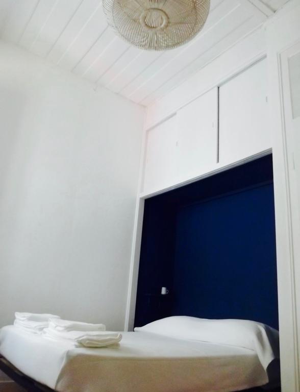 דירות ססימברה Aiola Duplex Eco-Friendly מראה חיצוני תמונה