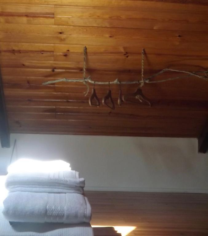 דירות ססימברה Aiola Duplex Eco-Friendly מראה חיצוני תמונה