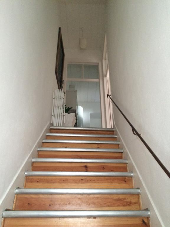 דירות ססימברה Aiola Duplex Eco-Friendly מראה חיצוני תמונה
