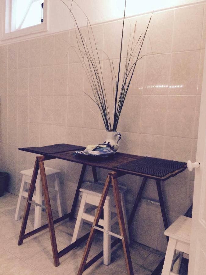 דירות ססימברה Aiola Duplex Eco-Friendly מראה חיצוני תמונה
