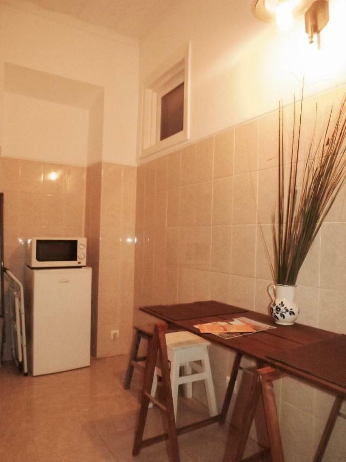 דירות ססימברה Aiola Duplex Eco-Friendly מראה חיצוני תמונה